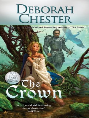 The Crown - ebook